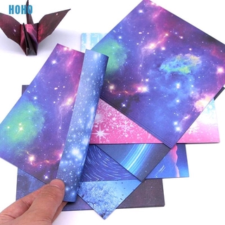 Bộ 60/65 tờ giấy xếp hình Origami nhiều kiểu họa tiết