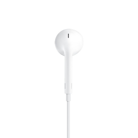 Ảnh Apple Earpods with Lightning Connector- Hàng Chính Hãng [Futureworld- APR] 3