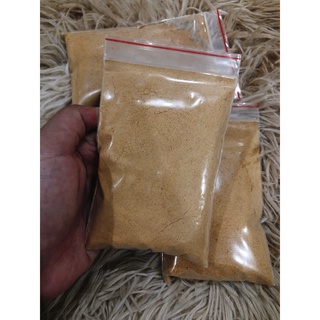 100G Muối Nhuyễn Tây Ninh LOẠI 1 chấm trái cây, cuốn bánh tráng cực ghiền (chay, cay nhiều)