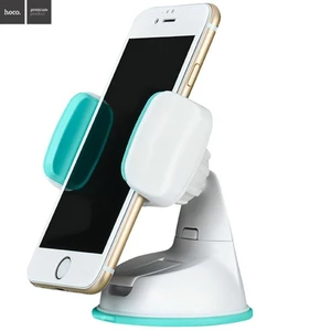 Đế Hít Điện Thoại Hoco Ca5 Dùng Trên Ô Tô , Bàn Làm Việc, Toilet - BH 3 Tháng - Hoàng Yến Computer