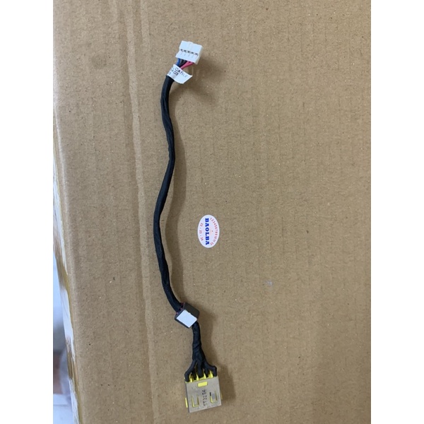 Connecteur DC Jack Pour LENOVO G500 G505 G510 - DC30100N100 DC30100OY100 - Pièce Remplacement