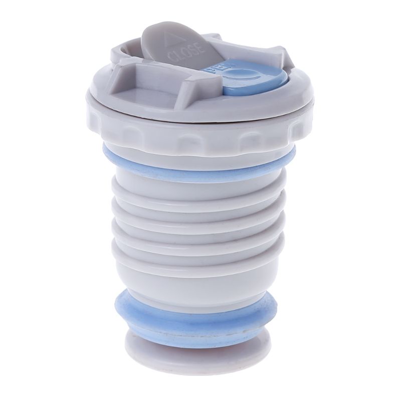 Nắp đậy bình giữ nhiệt chân không thay thế kích thước 4.4cm/ 4.5cm tiện lợi mang theo khi đi du lịch