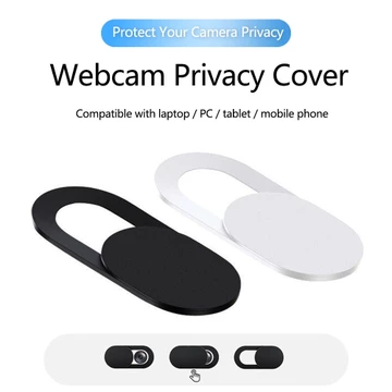 Ốp webcam siêu mỏng cho MacBook 2026 Macbook Neo A3404 Air M5 A3449 A34448 Pro 14 M5 Pro 16 inch Air Pro M1 M2 M3 Vỏ máy ảnh MacBook Máy tính xách tay Máy tính bảng Vỏ bảo mật điện