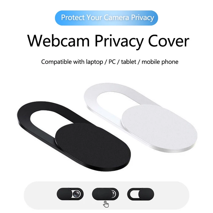 Ốp webcam siêu mỏng cho MacBook 2026 Macbook Neo A3404 Air M5 A3449 A34448 Pro 14 M5 Pro 16 inch Air Pro M1 M2 M3 Vỏ máy ảnh MacBook Máy tính xách tay Máy tính bảng Vỏ bảo mật điện thoại