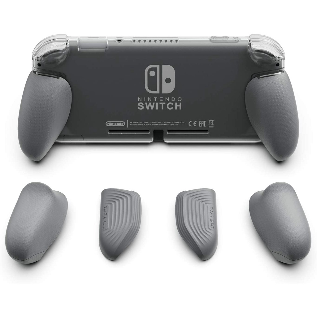 ニンテンドースイッチ ライト グレー 均一