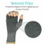 FUJIOU Ngón Unisex 1 Cặp Nén Trị Liệu Chống Thấp Khớp Chữa Bệnh Giảm Đau Từ Tính