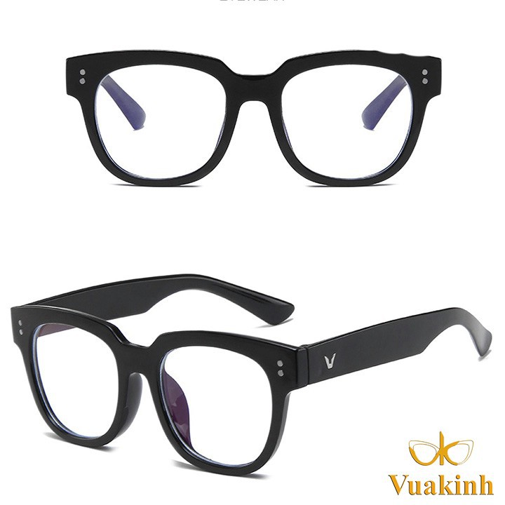 Gọng kính cận nữ vuông V311