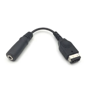 Dây cáp chuyển đổi tai nghe 3,5 mm Thích hợp cho Gameboy Advance Gba Sp