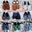 Giày HM Kid Boy vợt sale Authentic - Giày bé trai [Ảnh shop chụp]