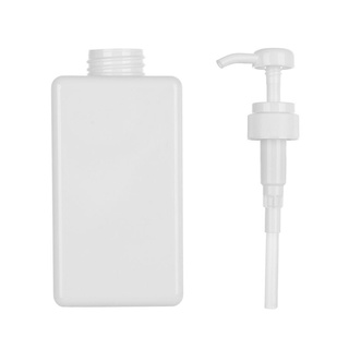 Máy phân phối xà phòng DUSKGLOW Máy bơm dầu gội dạng lỏng