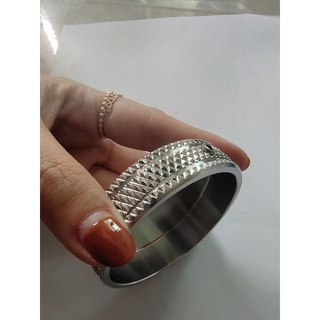 DIAMOND SALAYA - NẮP XĂNG CNC INOX 304 MỌI LOẠI XE gắn máy