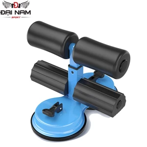 Dụng Cụ Tập Bụng 2 Đế Hút Chân Không Đa Năng Kiểu Dáng Mới Siêu Bám Hút Đại Nam Sport