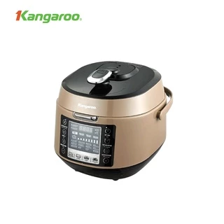 Nồi áp suất điện tử 5L Kangaroo KG5P5