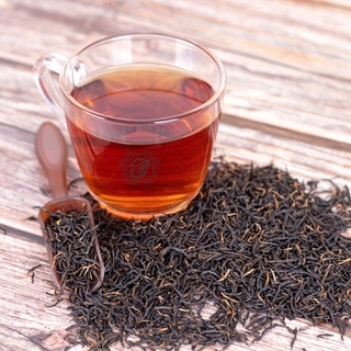 Hồng Trà, Trà Đen Nguyên Liệu Làm Trà Sữa Trân Châu THƯỢNG HẠNG 50g