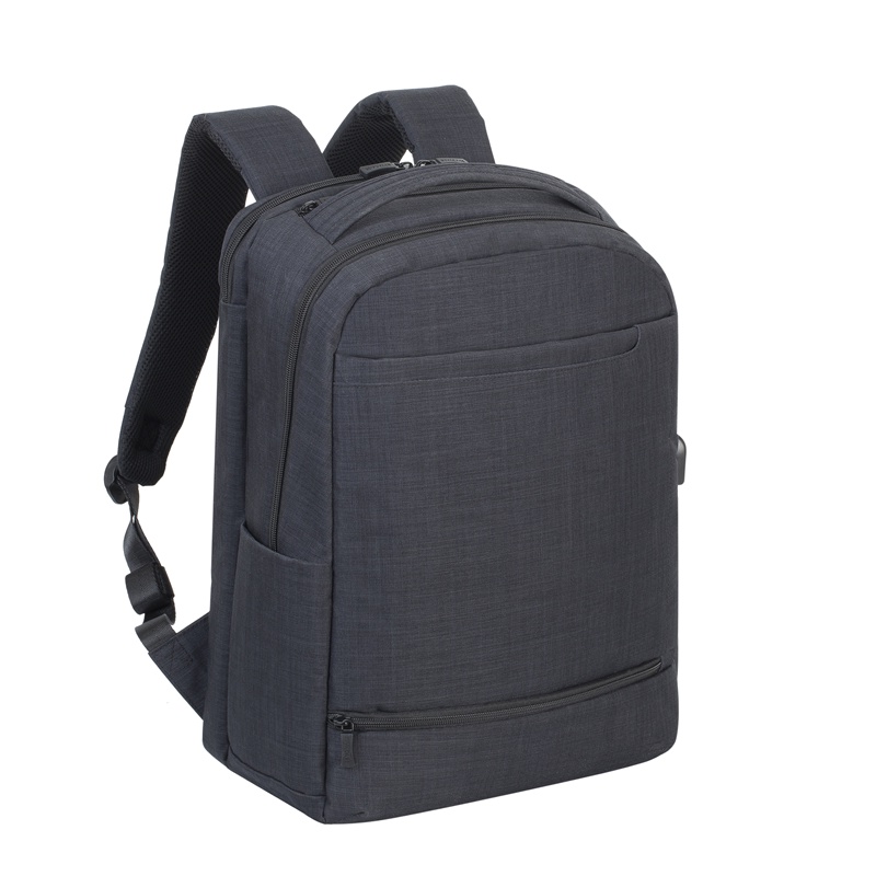 Ảnh Balo Laptop Du Lịch Rivacase 8365 17.3 inch - Hàng Chính Hãng 3