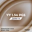 Tròng Kính Đổi Màu Chiết Suất 1.56 Thương hiệu Ouress-TOG-VV Lens Thái Lan