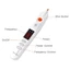 Máy Plasma dùng trong phun xăm thẫm mỹ | dcpxhoanganh