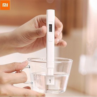 Máy kiểm tra TDS chất lượng nước Xiaomi Kiểm tra di động chuyên nghiệp Bút TDS-3 Máy đo thông minh Dụng cụ kỹ thuật số