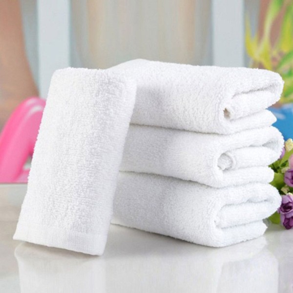 Khăn bông Khách sạn cao cấp 2 màu 60*120cm ICVCVN