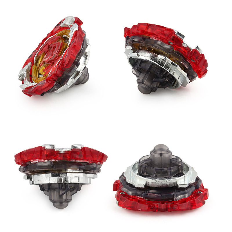 Burst Beyblade B-117 Starter REVIVE PHOENIX.10Fr -Beyblade Launcher Chỉ không có