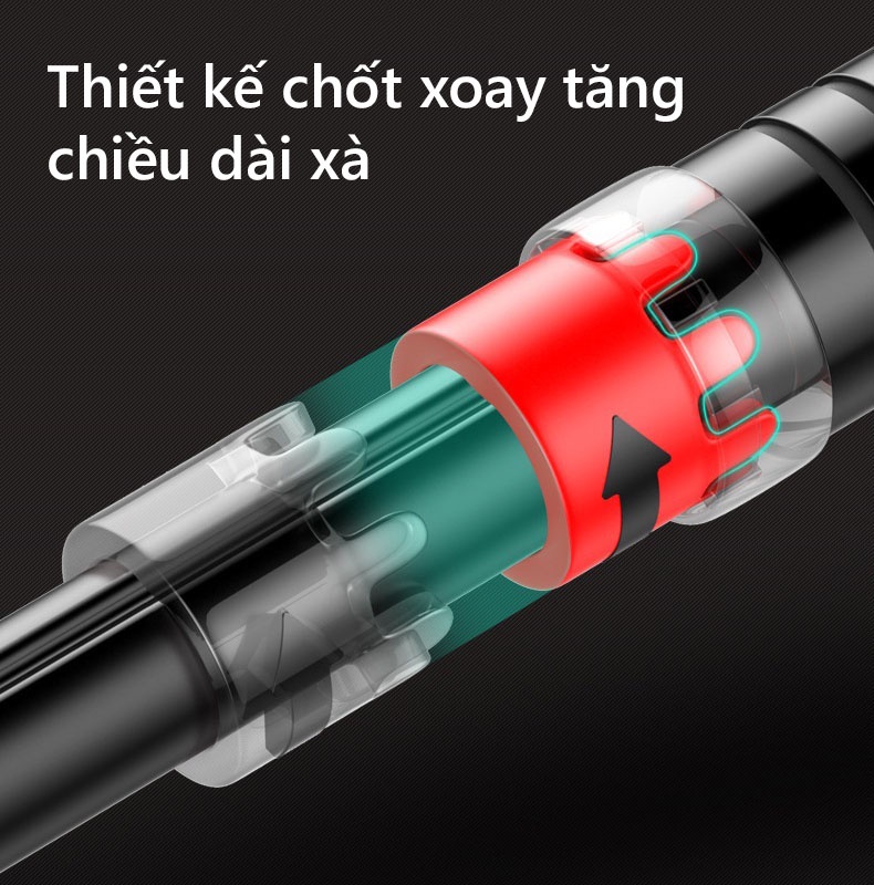 Mô tả Xà Đơn Treo Tường Bảo Hành 12 Tháng Thanh Xà Gắn Tường Tay Câm Bọc Đệm Chống Trượt Khóa An Toàn Cleacco XDTT Boro Sport - 4
