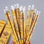 Hộp bút chì 10 chiếc vịt con dễ thương