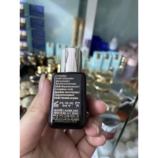 Tinh Chất Phục Hồi Da Ban Đêm 7ml Advanced Night Repair Complex II
