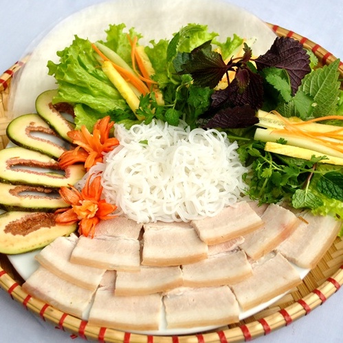 COMBO 3 HỦ - Tôm chua Cô Ri 500g - Thơm Ngon Chuẩn Vị - Đặc sản Huế