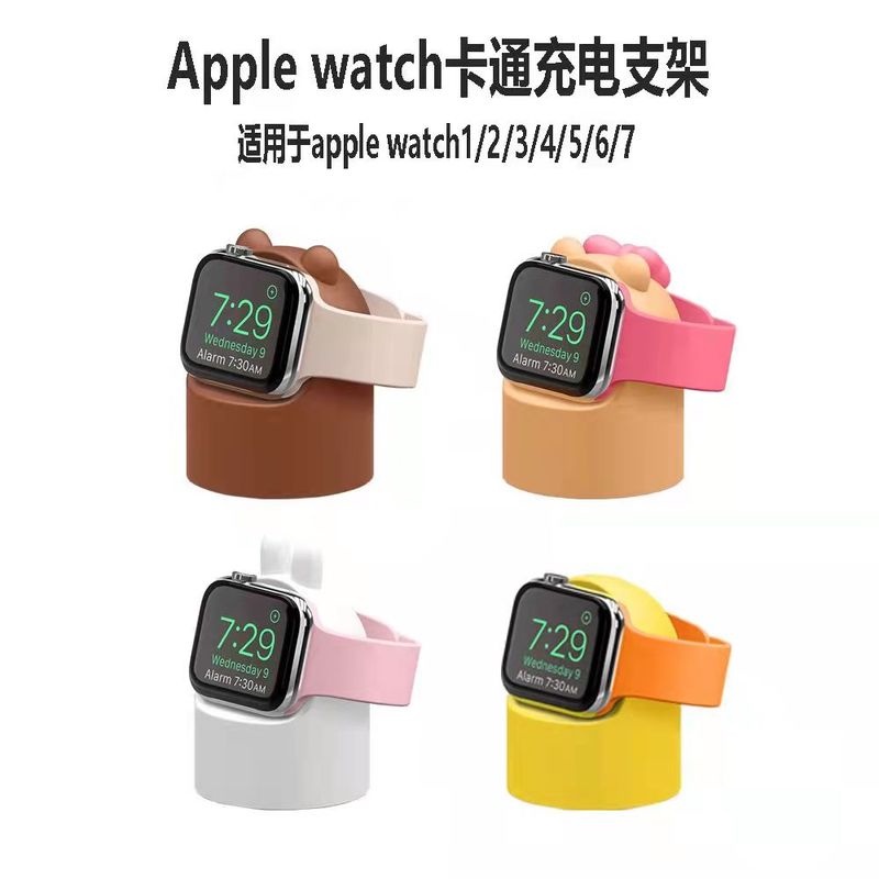 gia do sac dong ho thong minh apple watch series 7 6 5 4 3 2 1 38 42 40 45 41mm bang silicon