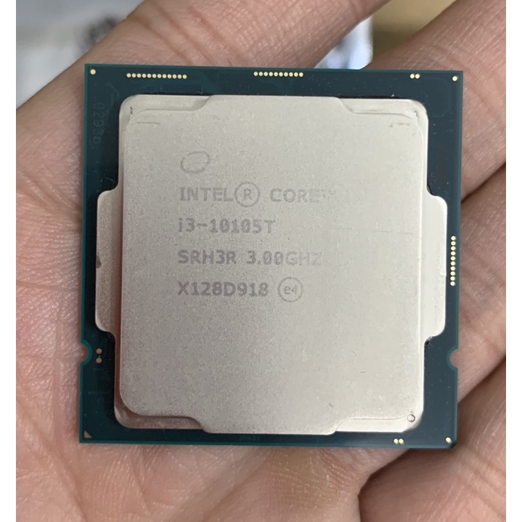 Bộ vi xử lý intel core i3 10105T socket 1200 | Shopee Việt Nam
