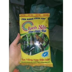 CÁM LINH NGA TỔNG HỢP GÓI 400GR