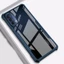 Dành Cho OPPO Reno 5 5 Pro 5F 4 4F 3 2 2F 2Z Ốp Lưng Túi Khí Acrylic Trong Suốt Lai Silicon Ốp Lưng Chống Sốc
