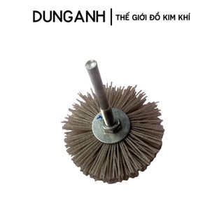 Chổi cước quật gỗ Kim Khí Dung Anh chổi cước nhựa, chổi quật cước