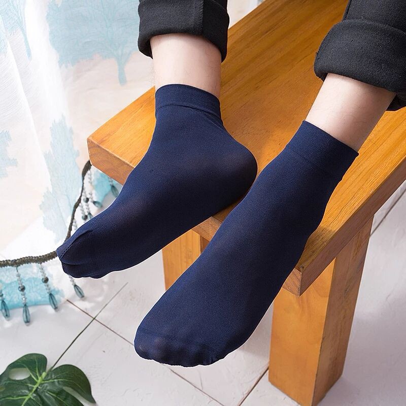 4 mẫu tất vớ nam nữ 10 nghìn 3 đôi RẺ nhất Shopee