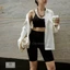Quần legging dài ngố đùi nâng mông siêu hot siêu đẹp 2026 HARIQUEEN