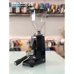 [HCM-Có VAT] Máy Xay Cà Phê, Máy Xay Cafe 020 Espresso - Công suất 200W - 19 chế độ xay thô/mịn, vỏ inox sơn tĩnh điện — ảnh 7