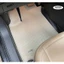 Thảm lót ô tô KATA cho xe Nissan Qashqai (2006-2012) - Khít với sàn, Chống trơn, Không mùi, Không ẩm mốc