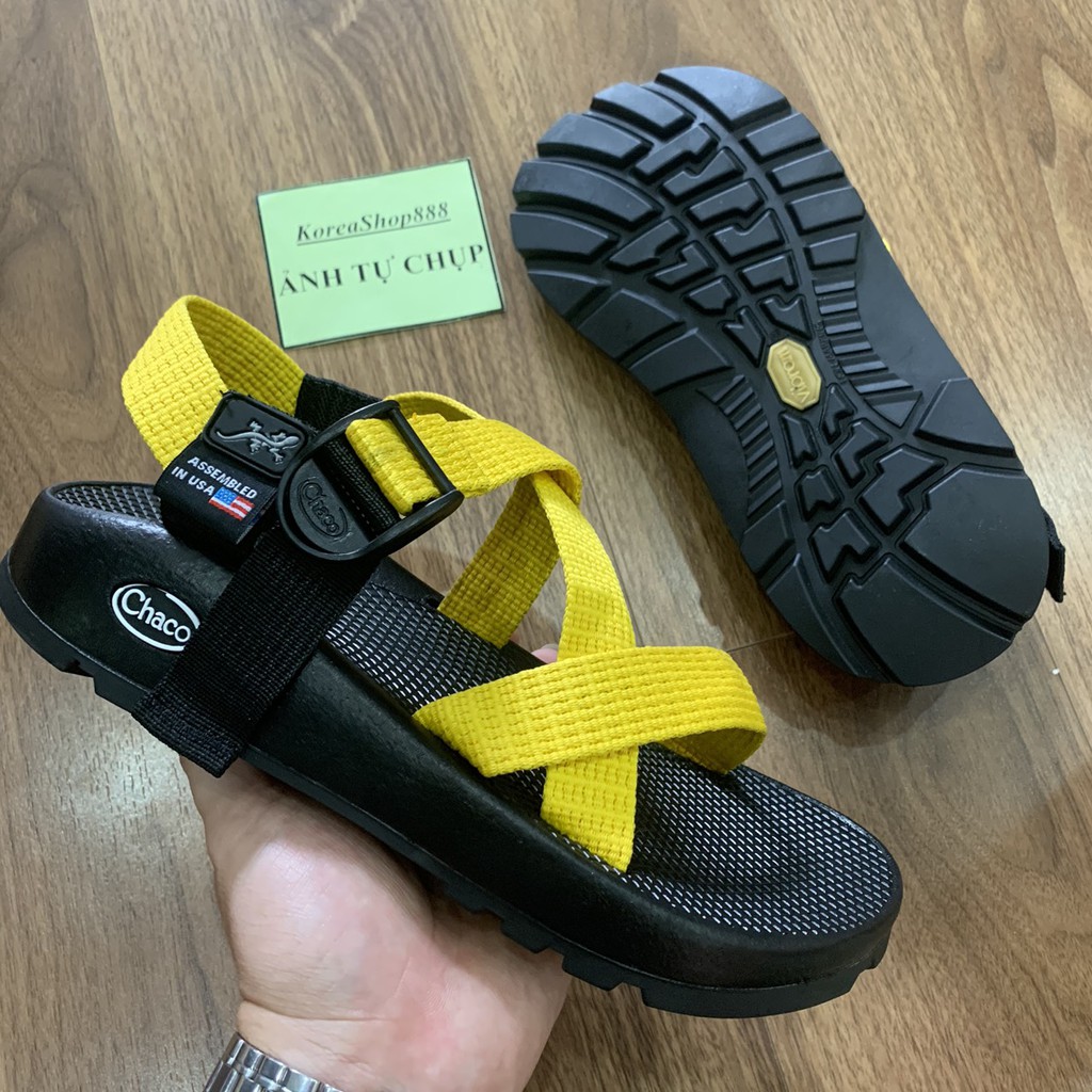 D p Sandal Nam Chaco C ng M D182 Shopee Vi t Nam