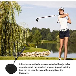 GOLF - BÓNG TẬP THÔNG MINH - GOLF SMART INFLATABLE BALL