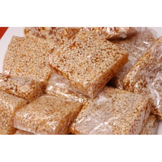 Mè Xửng dẻo Sông Hương loại 400g siêu ngon - Đặc sản Huế