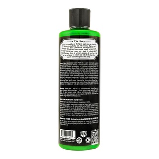 Nước rửa xe đậm đặc, tăng cường bóng Chemical Guys Honeydew Snow Foam, siêu nhiều bọt, hương dưa lưới 473ml
