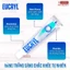 Kem Đánh Răng + Bột Tẩy Trắng Răng Eucryl CHÍNH HÃNG - Kem Làm Trắng Răng Thơm Miệng - JAPARI