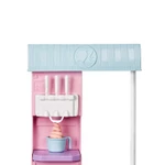 Đồ Chơi BARBIE Quầy Kem Mát Lạnh Barbie HCN46 — ảnh 4