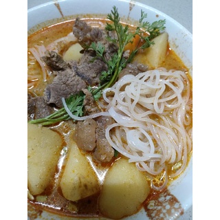 Hủ Tiếu Sa Đéc Tươi 1kg