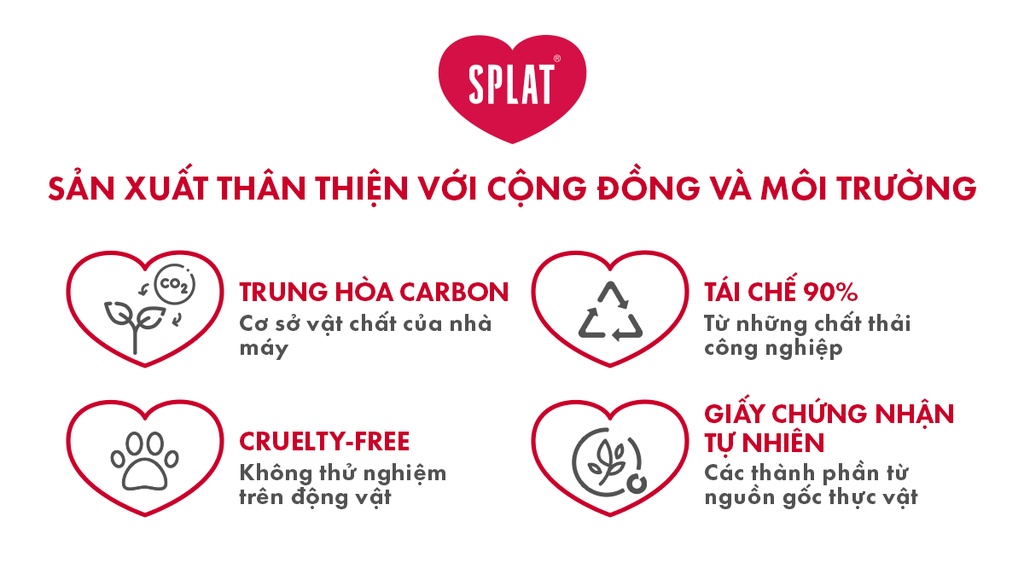 Mô tả Bàn Chải Đánh Răng SPLAT Junior Cho Bé Từ 4 Tuổi Đầu Lông Chải Mềm Mại An Toàn, Màu Sắc Ngộ Nghĩnh Thân Thiện - 6