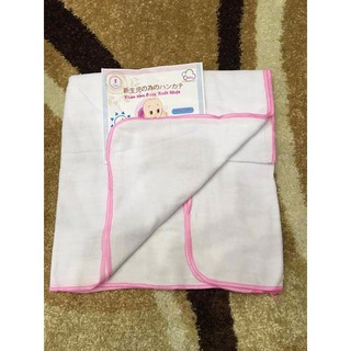 KHĂN TẮM KIBA 6 LỚP CAO CẤP SIÊU THẤM SIÊU MỀM