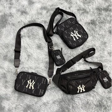 Women's Crossbody Bag · I-2024