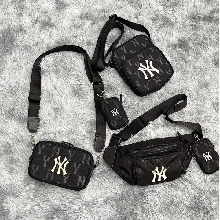 Women's Crossbody Bag · I-2024
