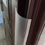 ITRUMPET Pinch Bảo Vệ Miếng Dán Bền Tiện Lợi Cửa Hữu Ích Đường May Cửa Bản Lề Bảo Vệ