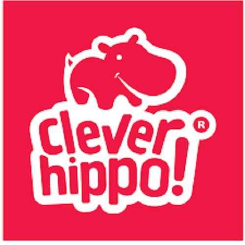 Ảnh Đồ Chơi Phụ Kiên Thẻ Nhớ Micro Sd CLEVER HIPPO 16Gb SD16GB 2